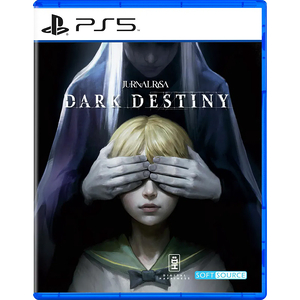 Jurnal Risa: Dark Destiny [PS5, английская версия]