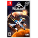 Stellar Interface. Elite Edition [Nintendo Switch, русские субтитры]
