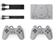 Игровая приставка Sony PlayStation Classic (20 игр)
