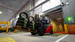 Forklift Simulator [PS5, английская версия]