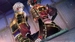 Birushana: Winds of Fate [Nintendo Switch, английская версия]