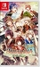 Birushana: Winds of Fate [Nintendo Switch, английская версия]