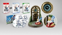 The Adventures of Elliot: The Millennium Tales. Collectors Edition [Nintendo Switch 2, английская версия]