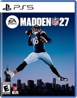 EA SPORTS Madden NFL 27 [PS5, английская версия]