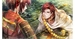 Birushana: Rising Flower of Genpei & Winds of Fate - Dual Pack [Nintendo Switch, английская версия]