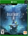 Little Nightmares II [Xbox One/Series X, русские субтитры]