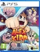 Alex Kidd in Miracle World DX [PS5, русские субтитры]
