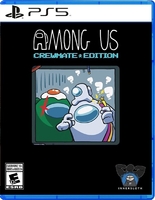 Игра для PlayStation 5 Among Us Crewmate Edition