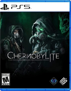 Игра Chernobylite для PlayStation 5