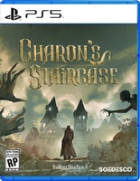 Charon's Staircase [PS5, русские субтитры]