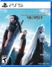 Crisis Core: Final Fantasy VII Reunion [PS5, английская версия]