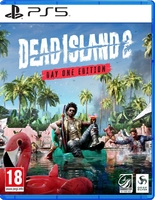 Игра Dead Island 2 - Day One Edition для PlayStation 5