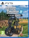 Farming Simulator 22. Platinum Edition [PS5, русские субтитры]
