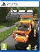 Road Maintenance Simulator [PS5, английская версия]