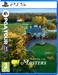 PGA Tour. Road to Masters [PS5, английская версия]