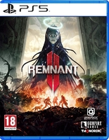 Игра Remnant 2 для PlayStation 5
