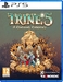 Trine 5: A Clockwork Conspiracy [PS5, русские субтитры]