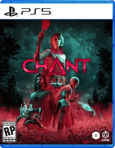 The Chant [PS5, русская версия]