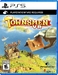 Townsmen VR (только для PS VR2) [PS5, русские субтитры]