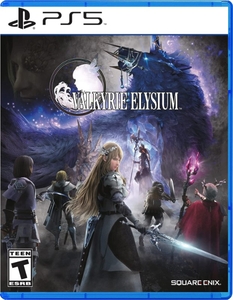 Valkyrie Elysium [PS5, русские субтитры]