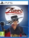 Zorro: The Chronicles [PS5, русские субтитры]