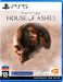The Dark Pictures Anthology: House of Ashes [PS5, русская версия]