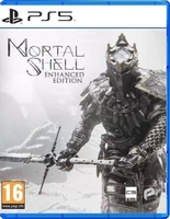 Игра для PlayStation 5 Mortal Shell Enchanced Edition