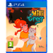 Milli & Greg [PS4, английская версия]