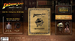 Indiana Jones and the Great Circle. Premium Edition [PS5, русские субтитры]