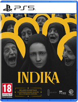 INDIKA [PS5, русская версия]