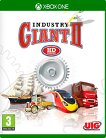 Industry Giant 2 HD Remake [Xbox One/Series X, русские субтитры]
