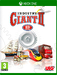 Industry Giant 2 HD Remake [Xbox One/Series X, русские субтитры]