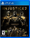 Injustice 2. Legendary Edition [PS4, русские субтитры]