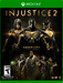 Injustice 2. Legendary Edition [Xbox One/Series X, русские субтитры]