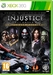 Injustice: Gods Among Us. Ultimate Edition [Xbox 360, русские субтитры]