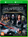 Injustice: Gods Among Us. Ultimate Edition [Xbox One/Xbox360]