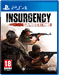 Insurgency: Sandstorm [PS4, русские субтитры]