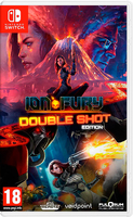 Ion Fury. Double Shot Edition [Nintendo Switch, русские субтитры]