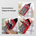 IPEGA Сумка Sling Bag для консоли Nintendo Switch Lite (PG-SL011) черный/городской камуфляж