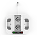 Подставка Multi-Function Charging station PG-XBS012 iPega для Xbox Series S
