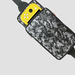IPEGA Сумка Sling Bag для консоли Nintendo Switch Lite (PG-SL011) черный/городской камуфляж