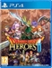 Dragon Quest Heroes 2 [PS4, английская версия]