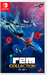 Irem Collection: Volume 1 [Nintendo Switch, английская версия]