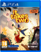 It Takes Two [PS4, русские субтитры]