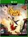 It Takes Two [Xbox One/Series X, русские субтитры]