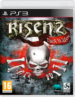 Risen 2: Dark Waters [PS3, русская версия]