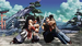 Samurai Shodown [PS4, английская версия]