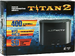 Игровая приставка Magistr Titan 2 + 400 встроенных игр
