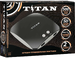 Игровая приставка 16-bit Magistr Titan 3 + 500 встроенных игр