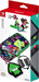 HORI Набор аксессуаров Splatoon 2 Splat Pack для консоли Nintendo Switch (NSW-048U)